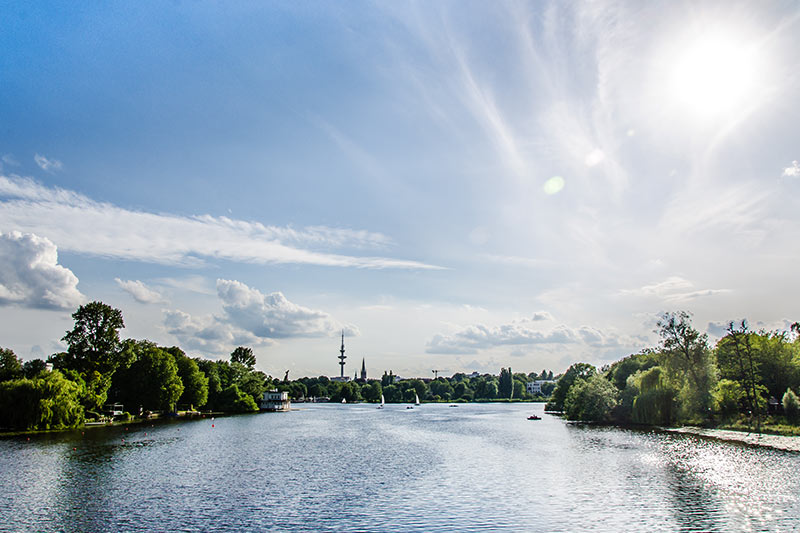 Aussenalster