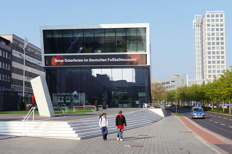 Deutsches-Fussballmuseum