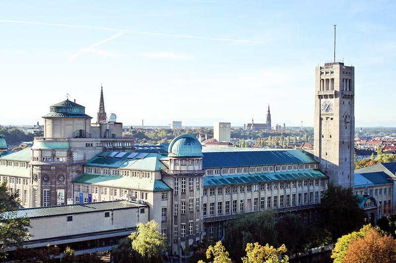 Deutsches-Museum