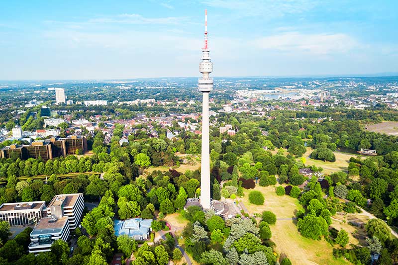 Dortmunder-Westfalenpark