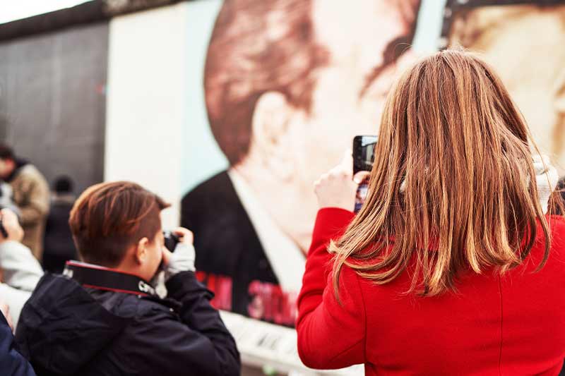 East-Side-Gallery