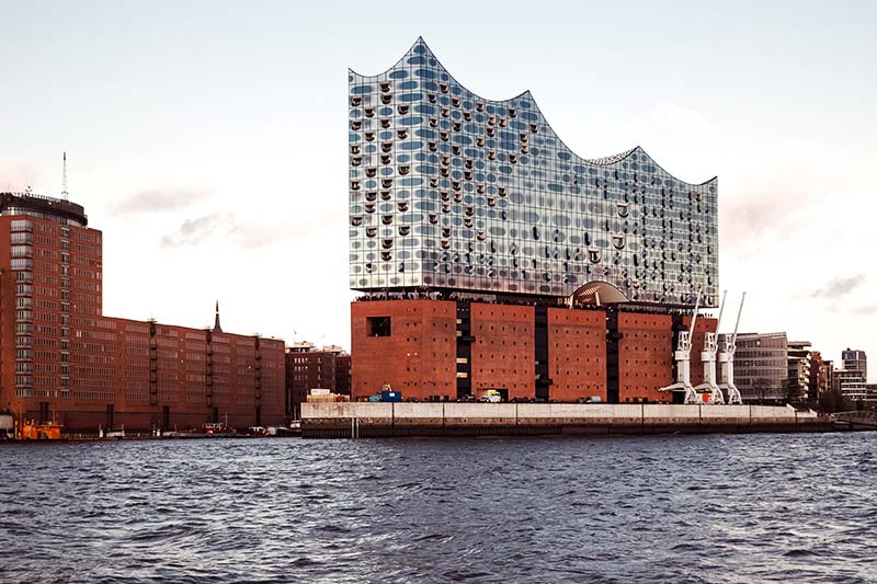 Elbphilharmonie