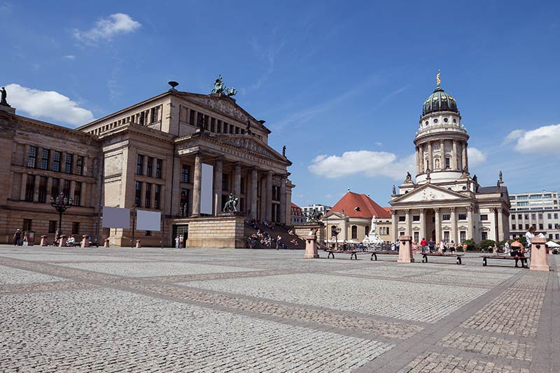 Gendarmenmarkt