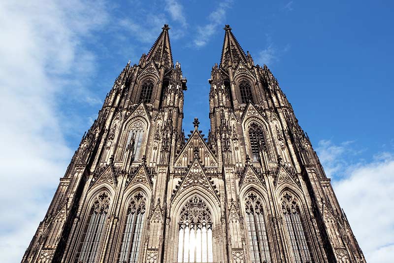 Koelner-Dom