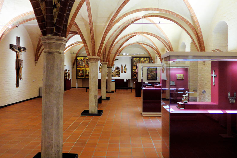 Kulturhistorisches-Museum