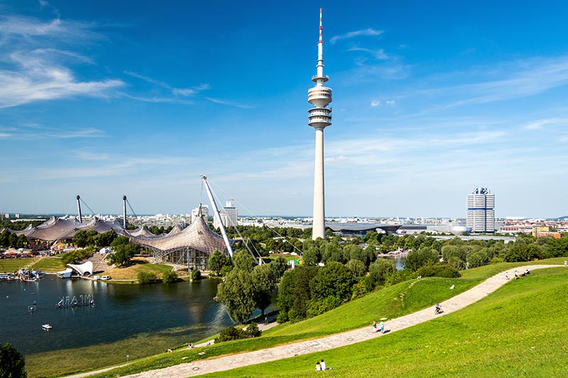 Olympiapark