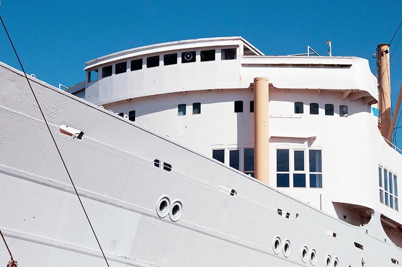 Schifffahrtsmuseum-Rostock