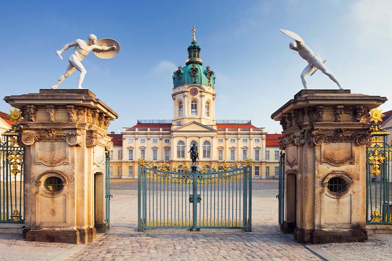 Schloss Charlottenburg