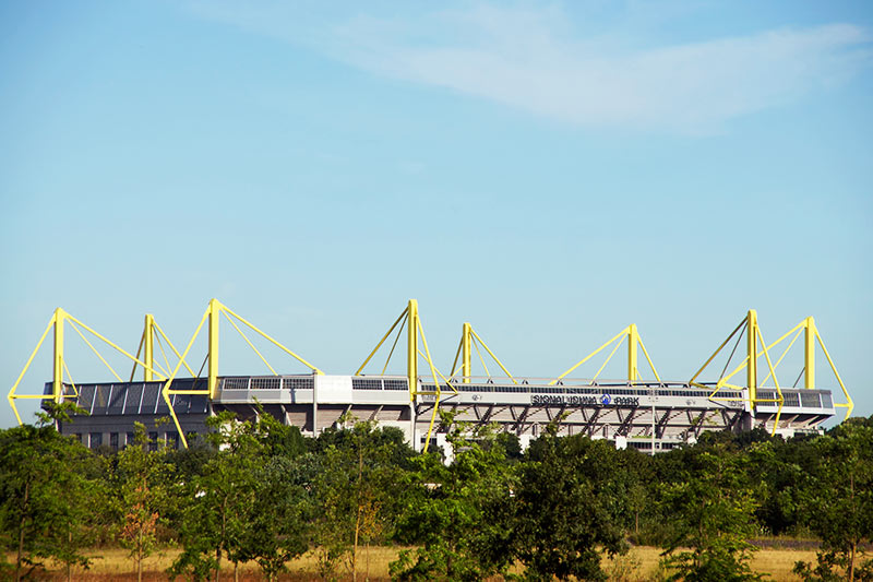 Signal-Iduna-Park