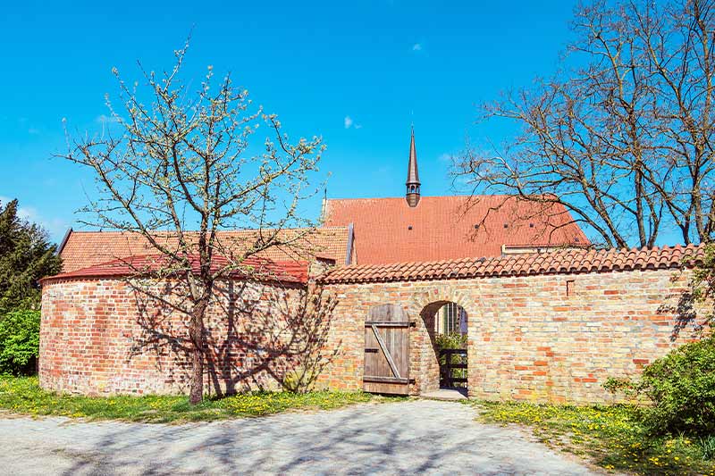 Stadtmauer-und-Wallanlagen-Rostock