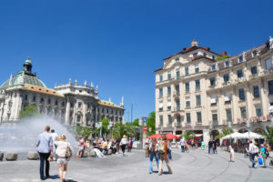 muenchen sehenswuerdigkeiten